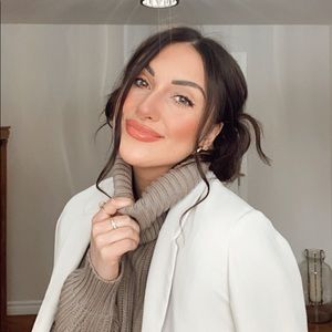 Meet your Posher, Rachel